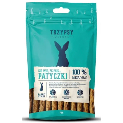 TrzyPsy Sie Wie, Że...