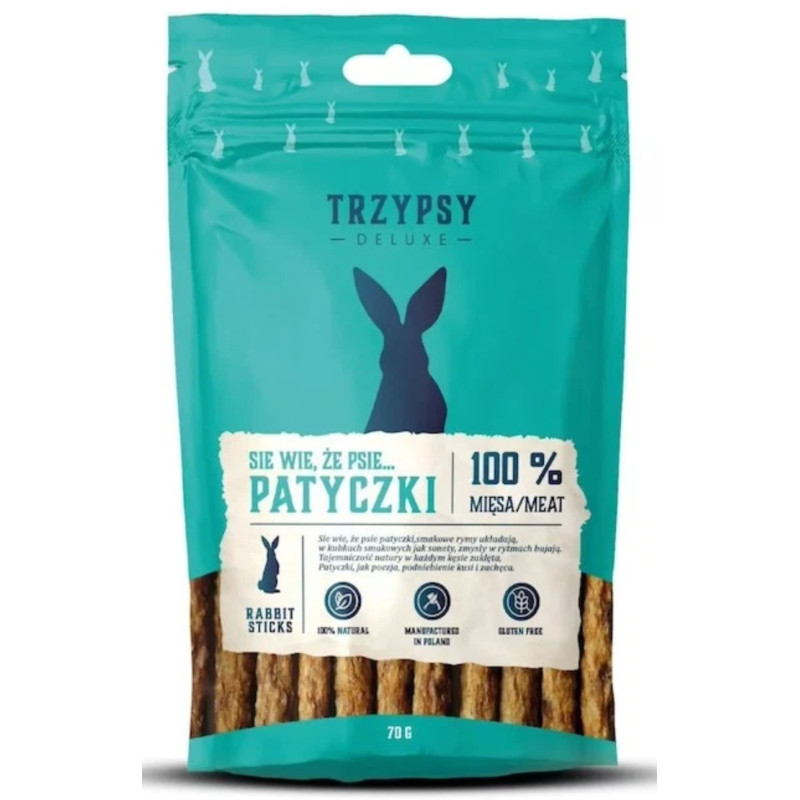 TrzyPsy Sie Wie, Że...