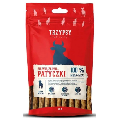 TrzyPsy Sie Wie, Że...