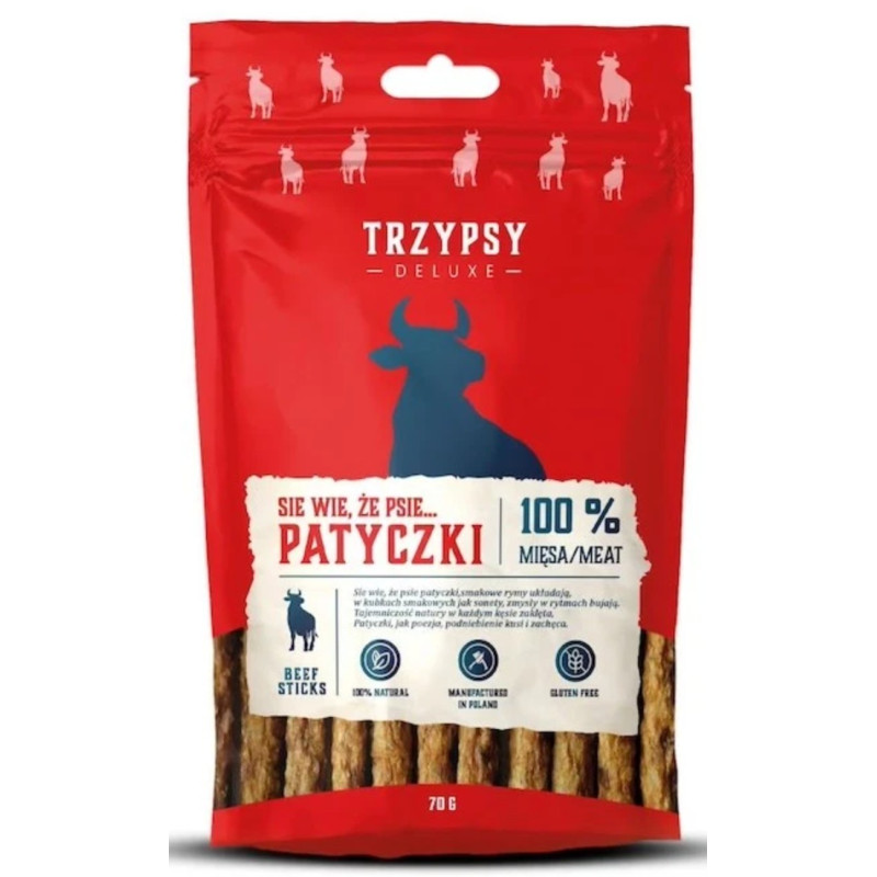TrzyPsy Sie Wie, Że...