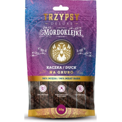 TrzyPsy DELUXE Mordoklejki...
