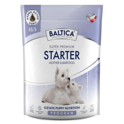 Baltica Breeding Expert...