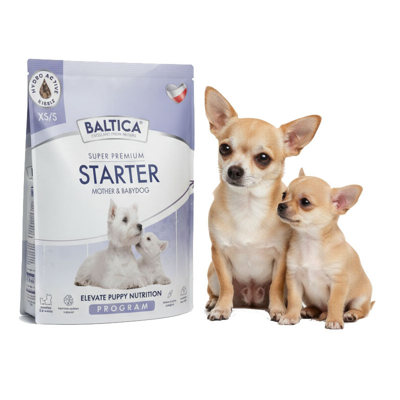 Baltica Breeding Expert...