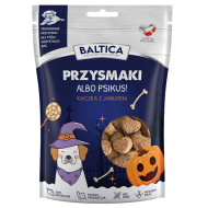 Baltica Przysmaki Halloween...