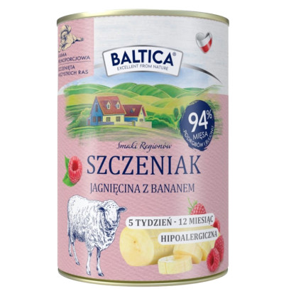 BALTICA Smaki Regionów...