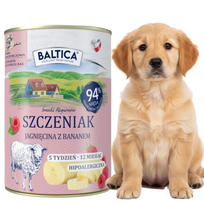 BALTICA Smaki Regionów...