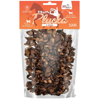 SYTA MICHA Mini Płucka z...