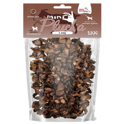 SYTA MICHA Mini Płucka z...