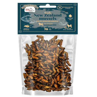 SYTA MICHA Fish & Seafood...