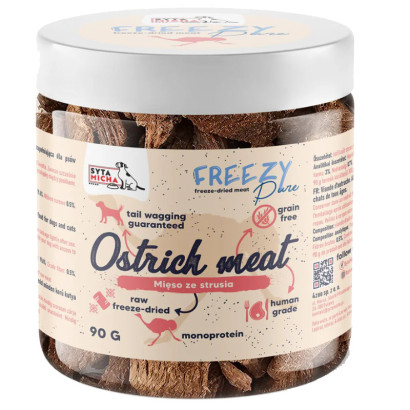 SYTA MICHA Freezy Pure 100%...