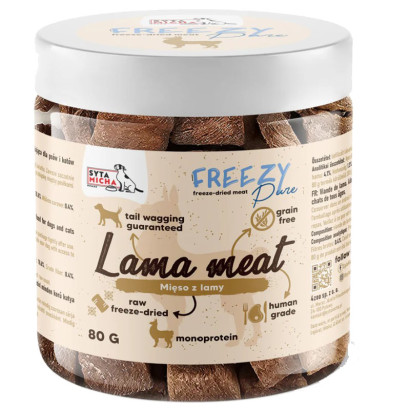 SYTA MICHA Freezy Pure 100%...