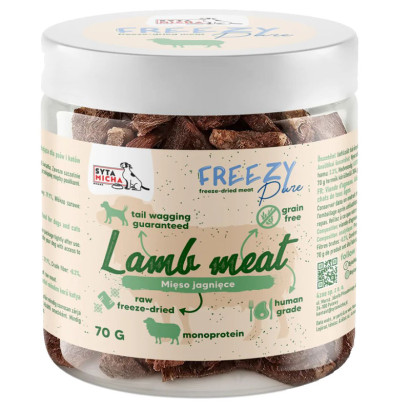 SYTA MICHA Freezy Pure 100%...