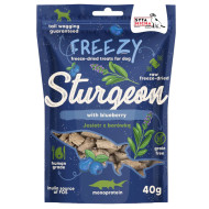 SYTA MICHA Freezy...