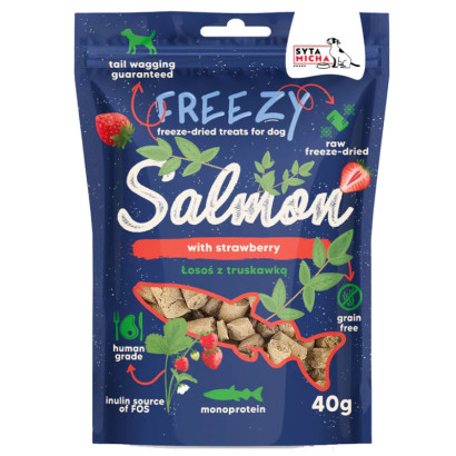 SYTA MICHA Freezy...