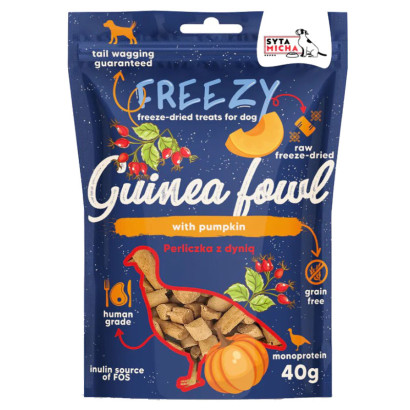 SYTA MICHA Freezy...