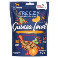 SYTA MICHA Freezy...