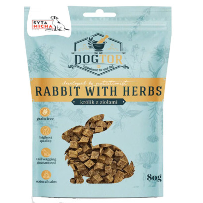 SYTA MICHA Dogtor...