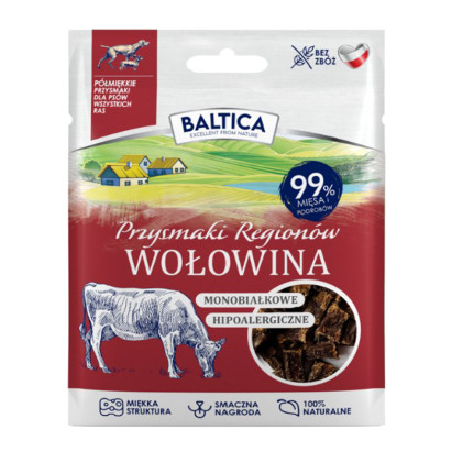 Baltica Przysmaki...