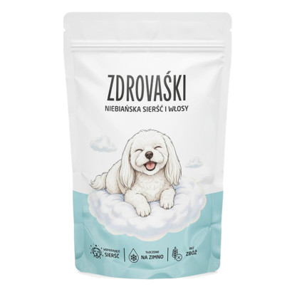 Pokusa Zdrovaśki Niebiańska...