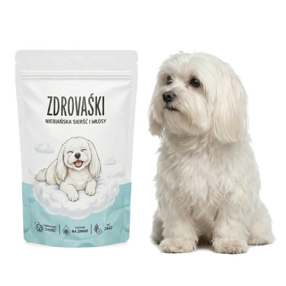 Pokusa Zdrovaśki Niebiańska...