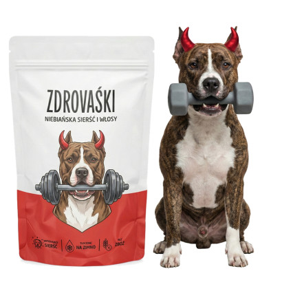 Pokusa Zdrovaśki Na stawy...