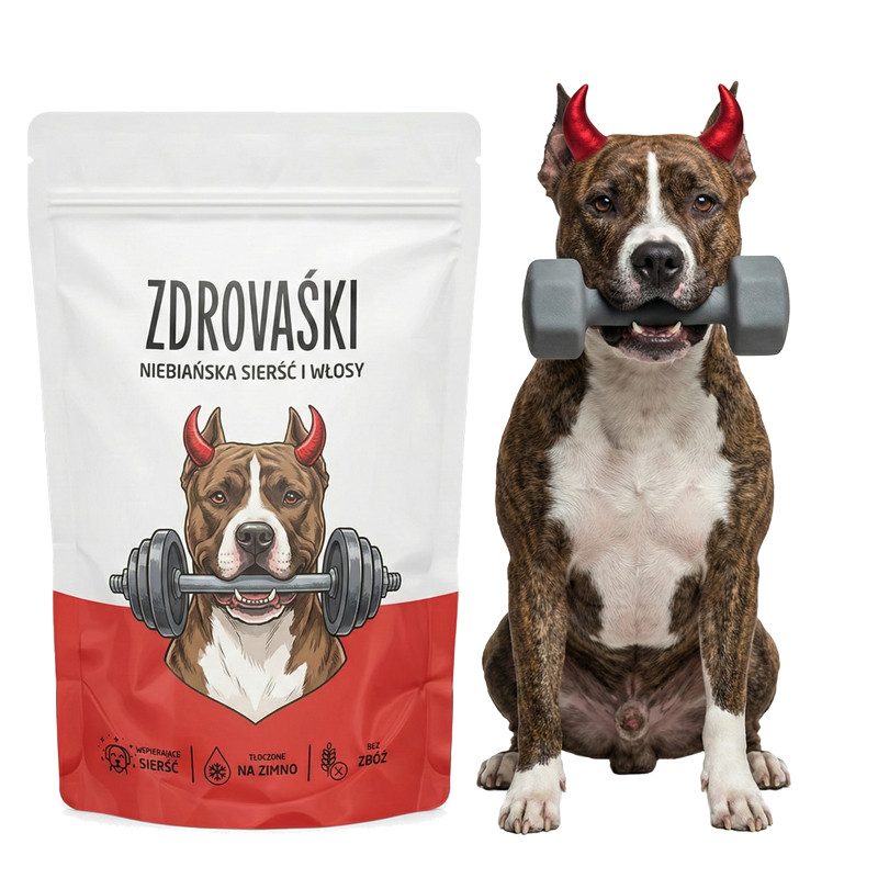 Pokusa Zdrovaśki Na stawy...