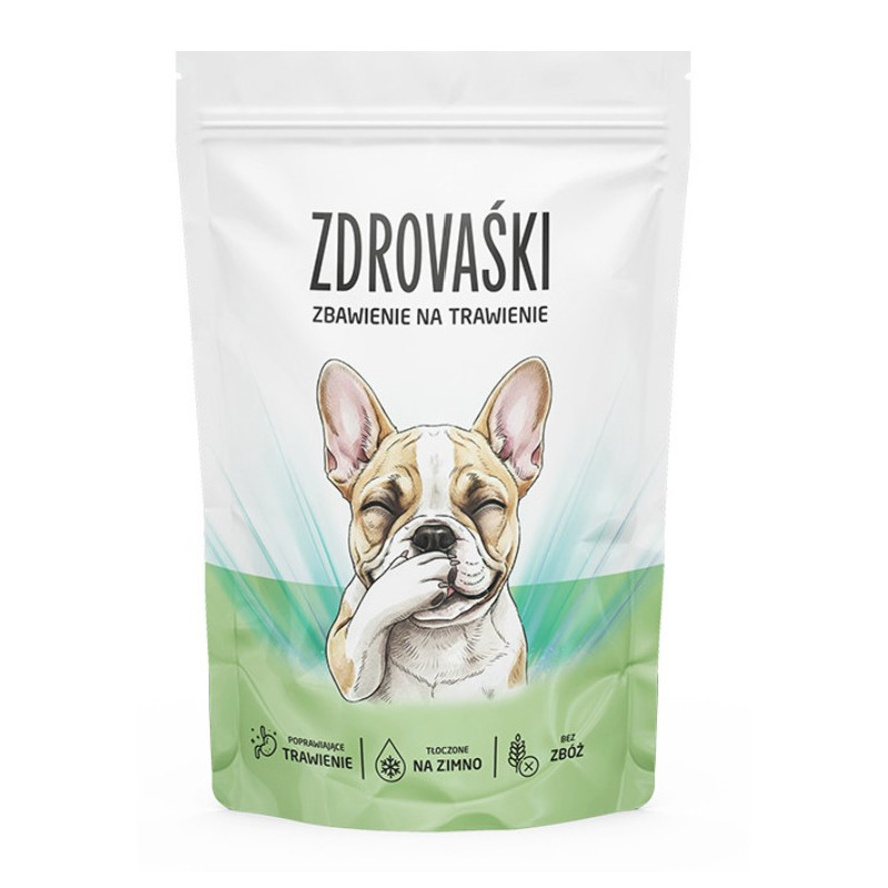 Pokusa Zdrovaśki Zbawienie...