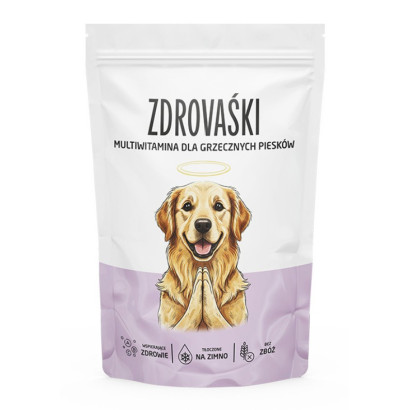 Pokusa Zdrovaśki...