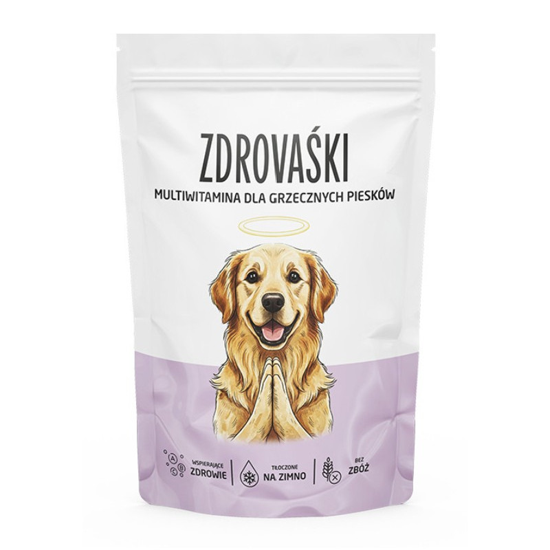 Pokusa Zdrovaśki...