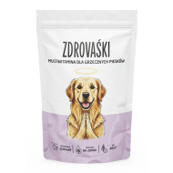 Pokusa Zdrovaśki...