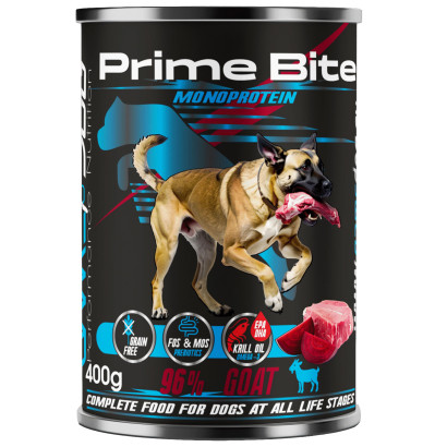 GAME DOG Prime Bite Kozina...