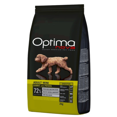 OPTIMANOVA Adult Mini...