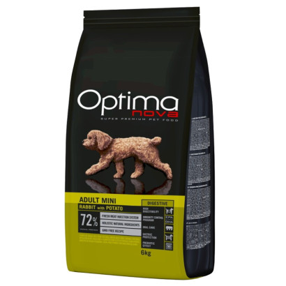 OPTIMANOVA Adult Mini...