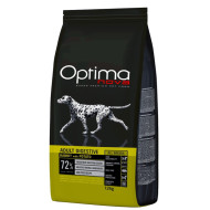 OPTIMANOVA Adult Digestive...