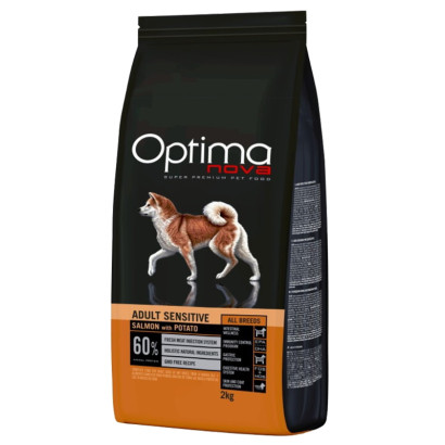 OPTIMANOVA Adult Sensitive...