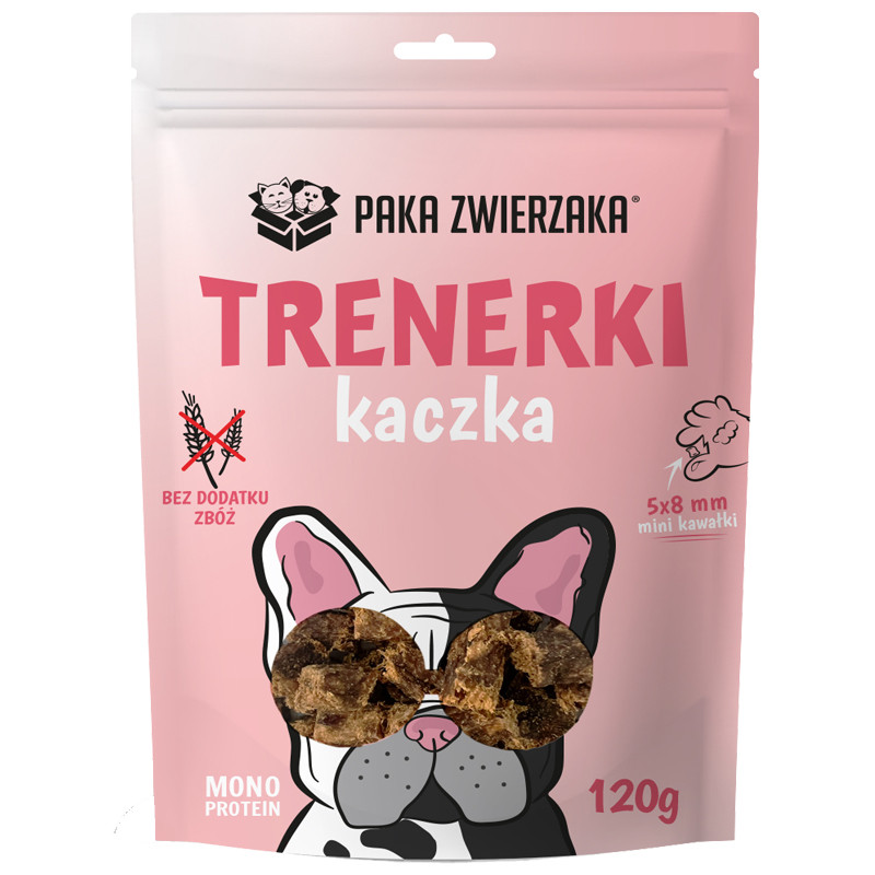 Paka Zwierzaka Trenerki...