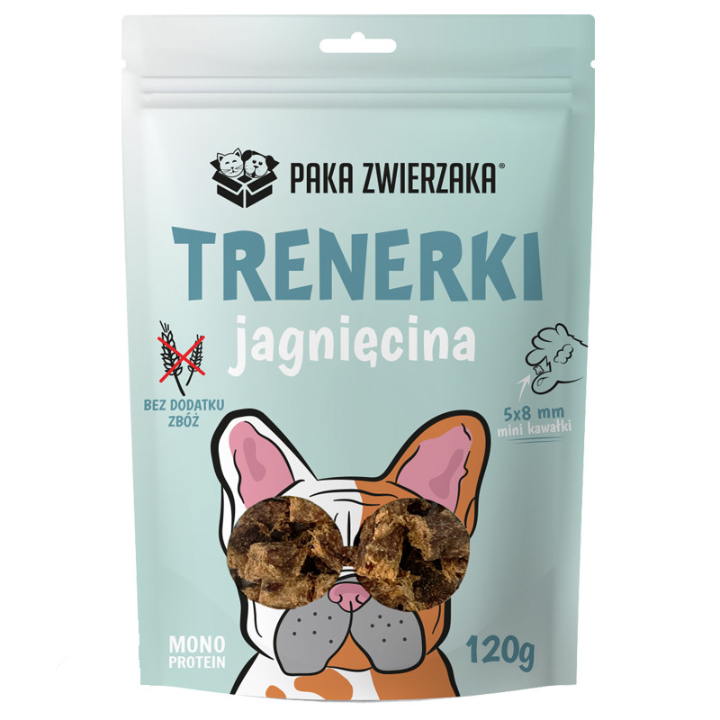 Paka Zwierzaka Trenerki...