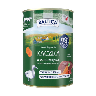 Baltica Smaki Regionów...