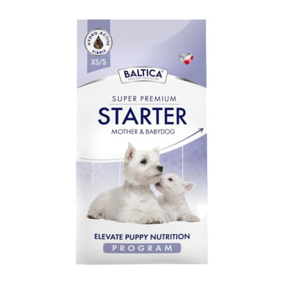 Baltica Breeding Expert...