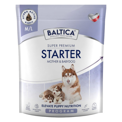 Baltica Breeding Expert...