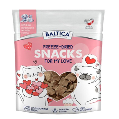 Baltica Smaki Regionów...