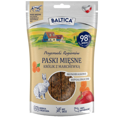 BALTICA Przysmaki Regionów...