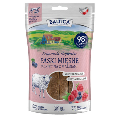 BALTICA Przysmaki Regionów...