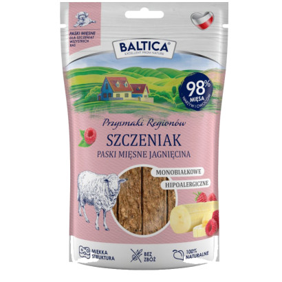 BALTICA Przysmaki Regionów...