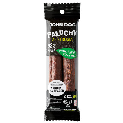 John Dog Paluch Premium ze...