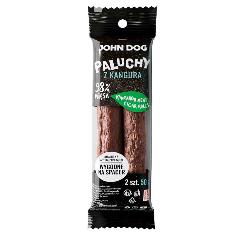 John Dog Paluch Premium z...