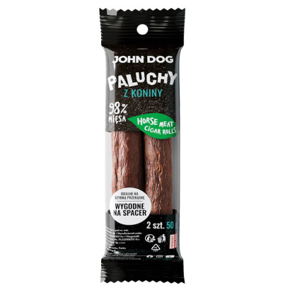 John Dog Paluch Premium ze...