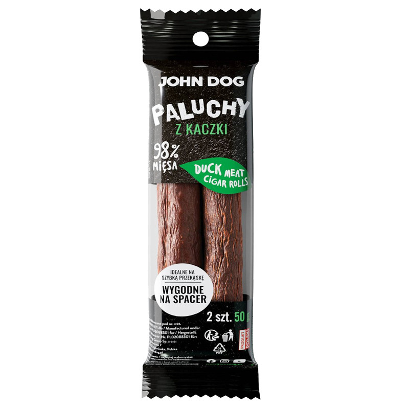 John Dog Paluch Premium z...