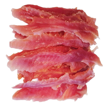 Happy Snacky Miękki filet z...