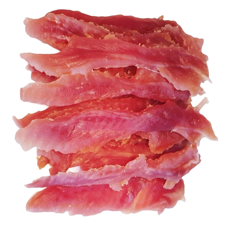 Happy Snacky Miękki filet z...